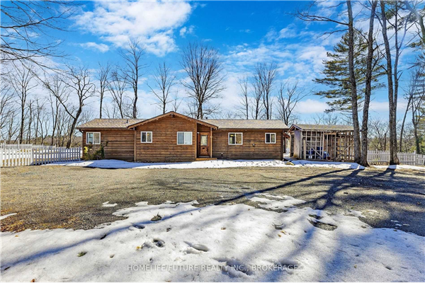 1238 Carlsmount Rd, Bracebridge