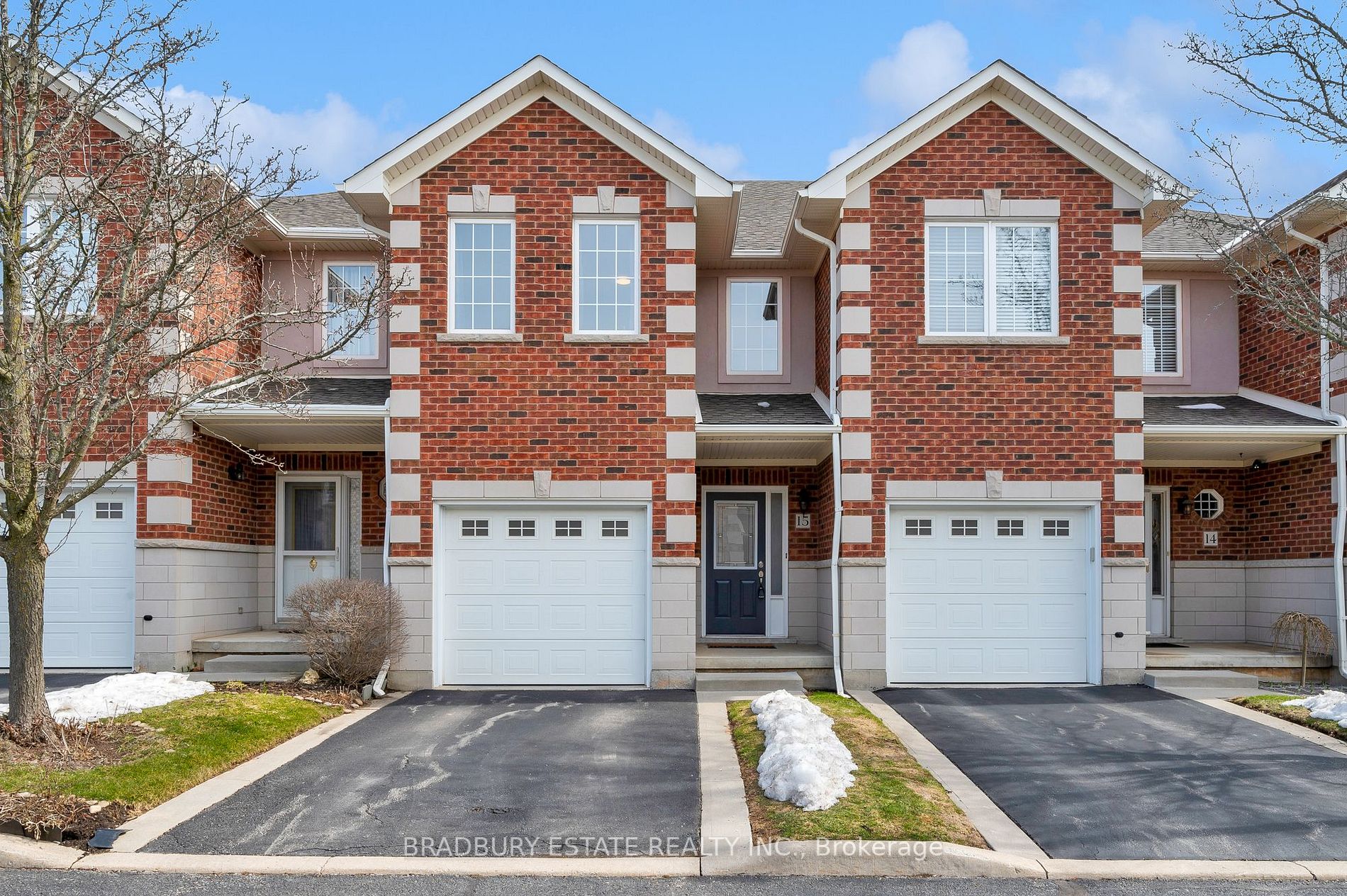 81 Valridge Dr, #15