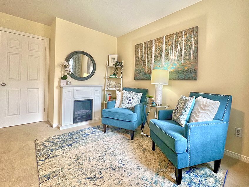 81 Valridge Dr, #15