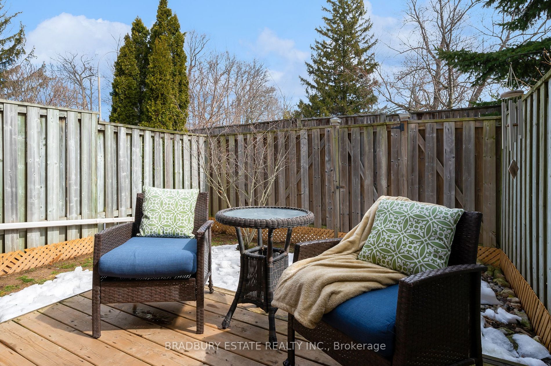 81 Valridge Dr, #15