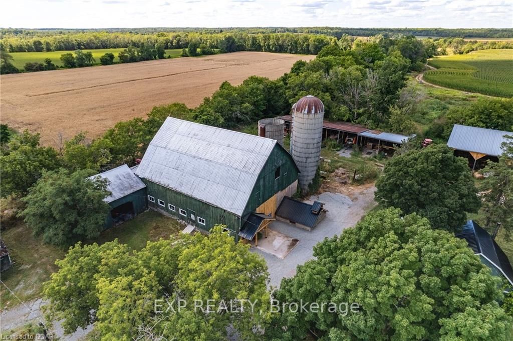 1618 County Road 17 Rd