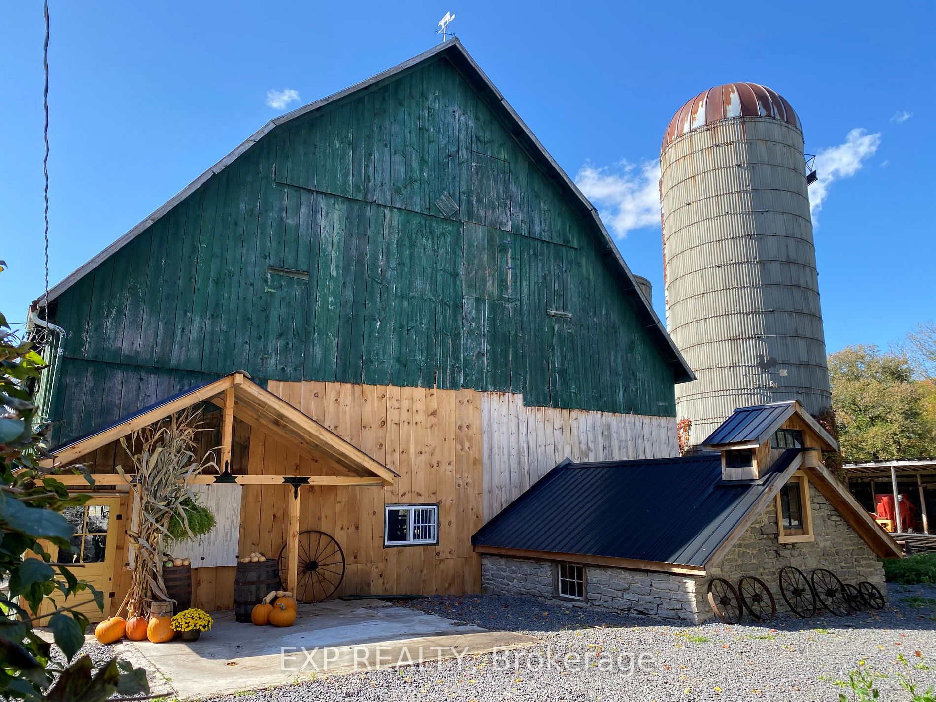 1618 County Road 17 Rd