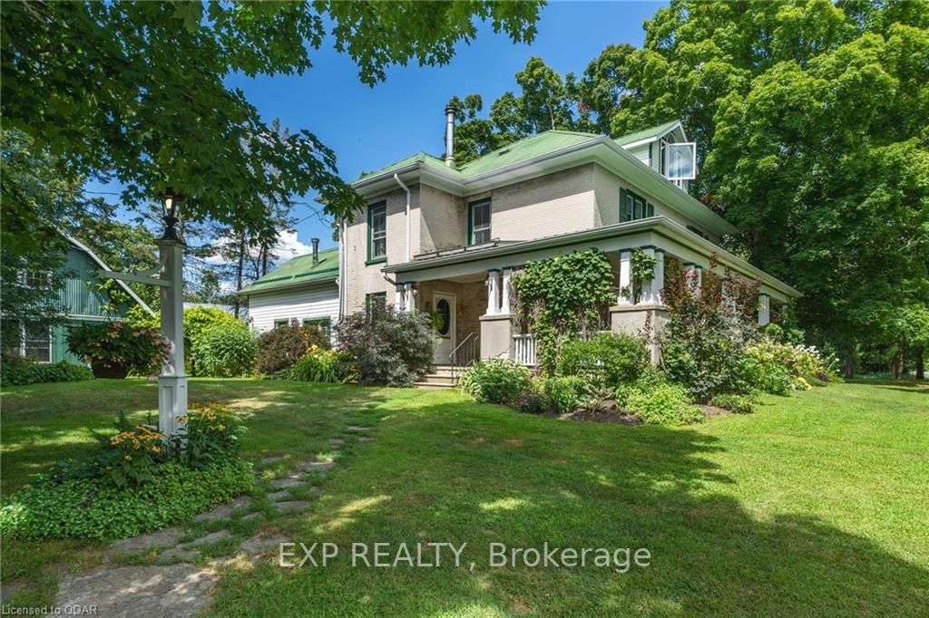 1618 County Road 17 Rd