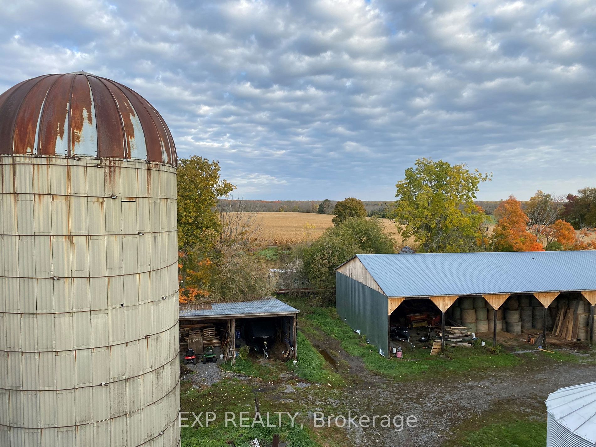 1618 County Road 17 Rd