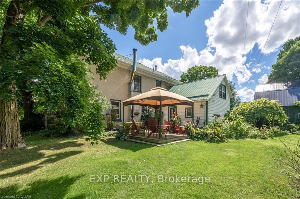 1618 County Road 17 Rd