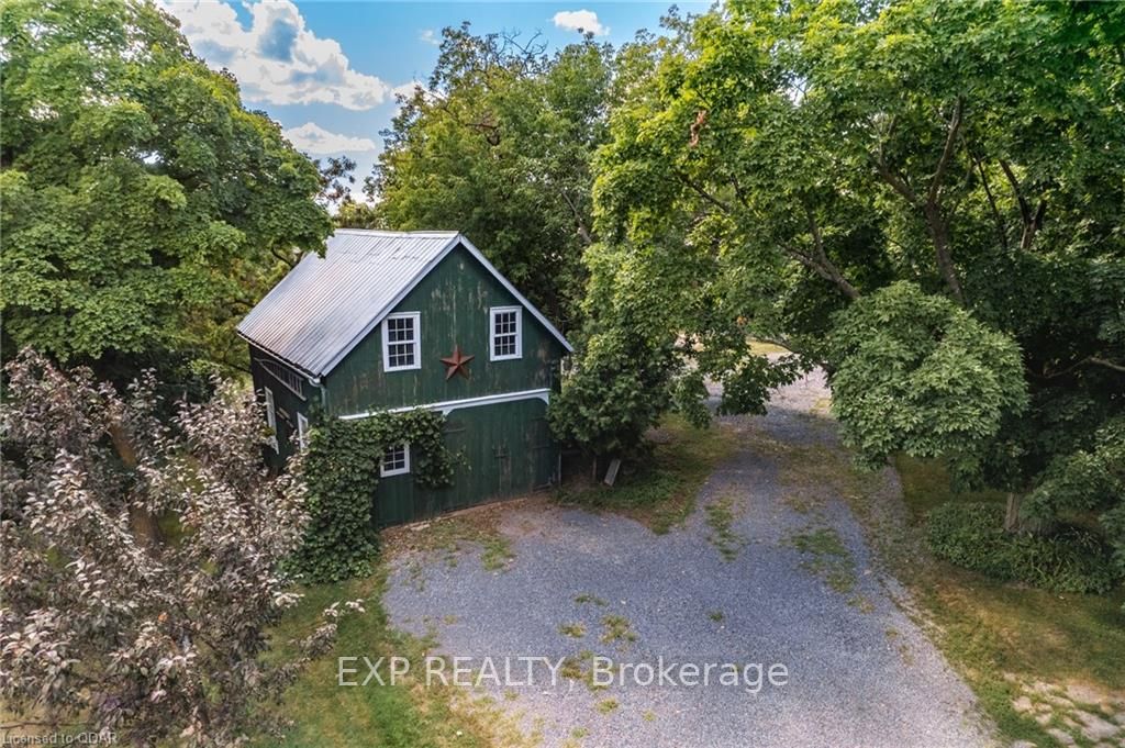 1618 County Road 17 Rd