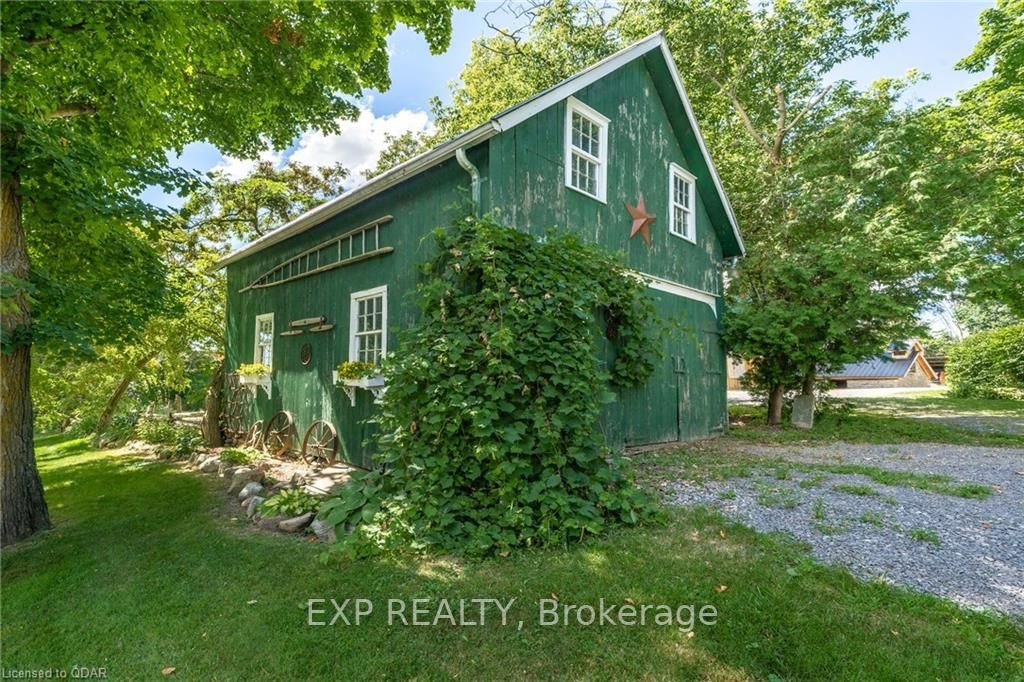 1618 County Road 17 Rd
