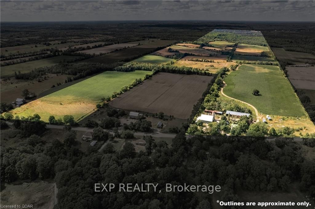 1618 County Road 17 Rd