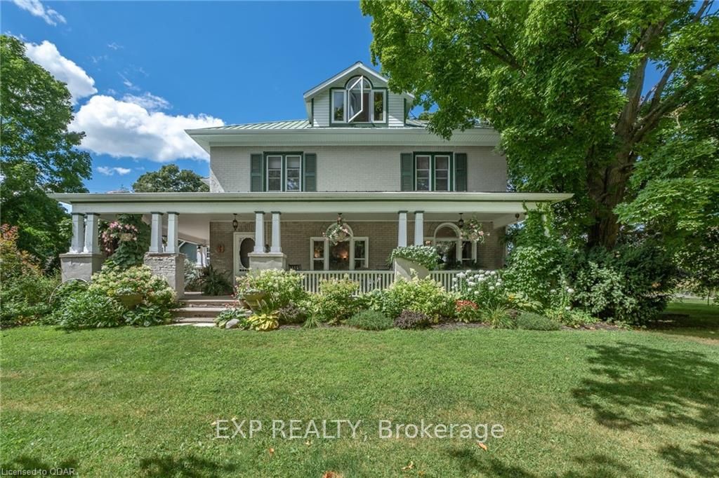 1618 County Road 17 Rd