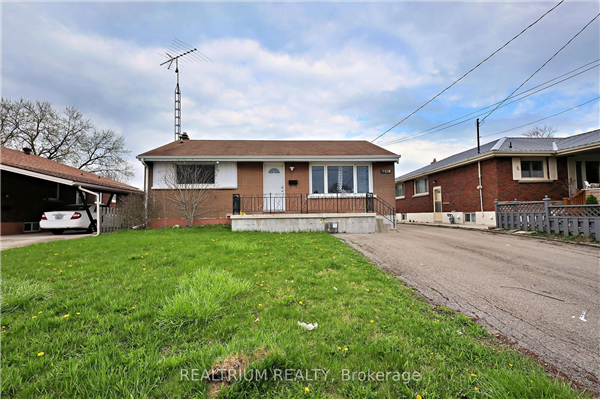 7150 Douglas Cres, Niagara Falls