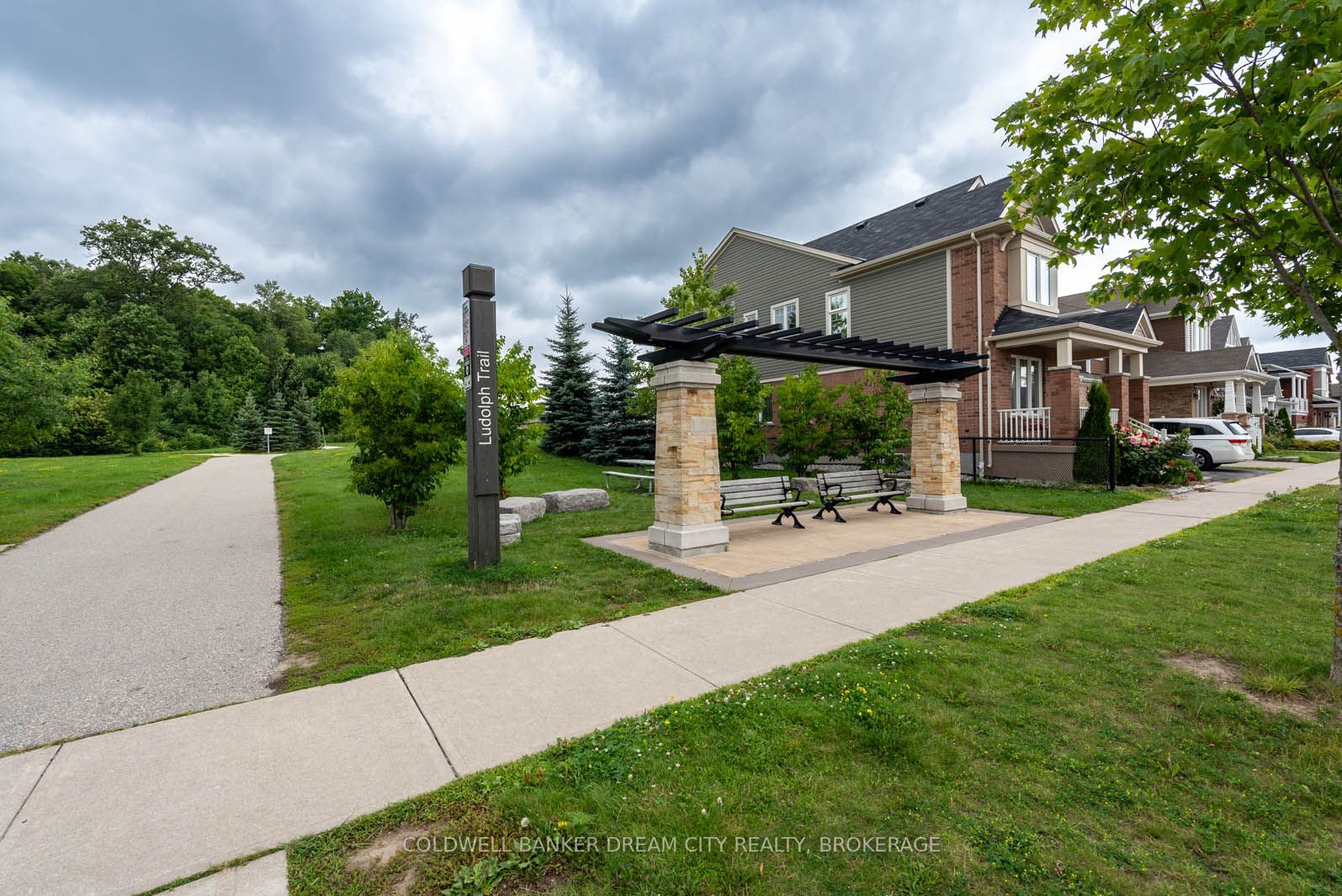 273 Seabrook Dr