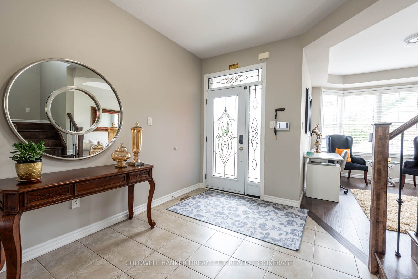 273 Seabrook Dr