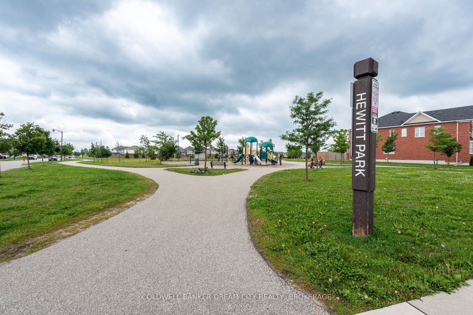 273 Seabrook Dr