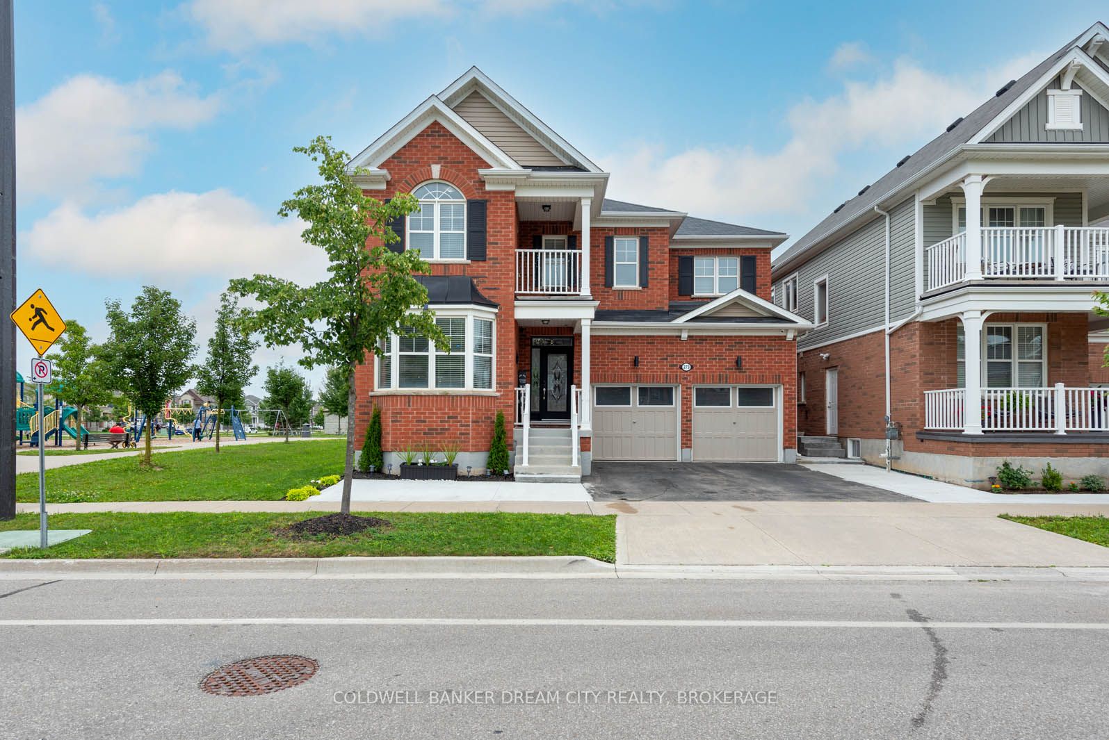 273 Seabrook Dr
