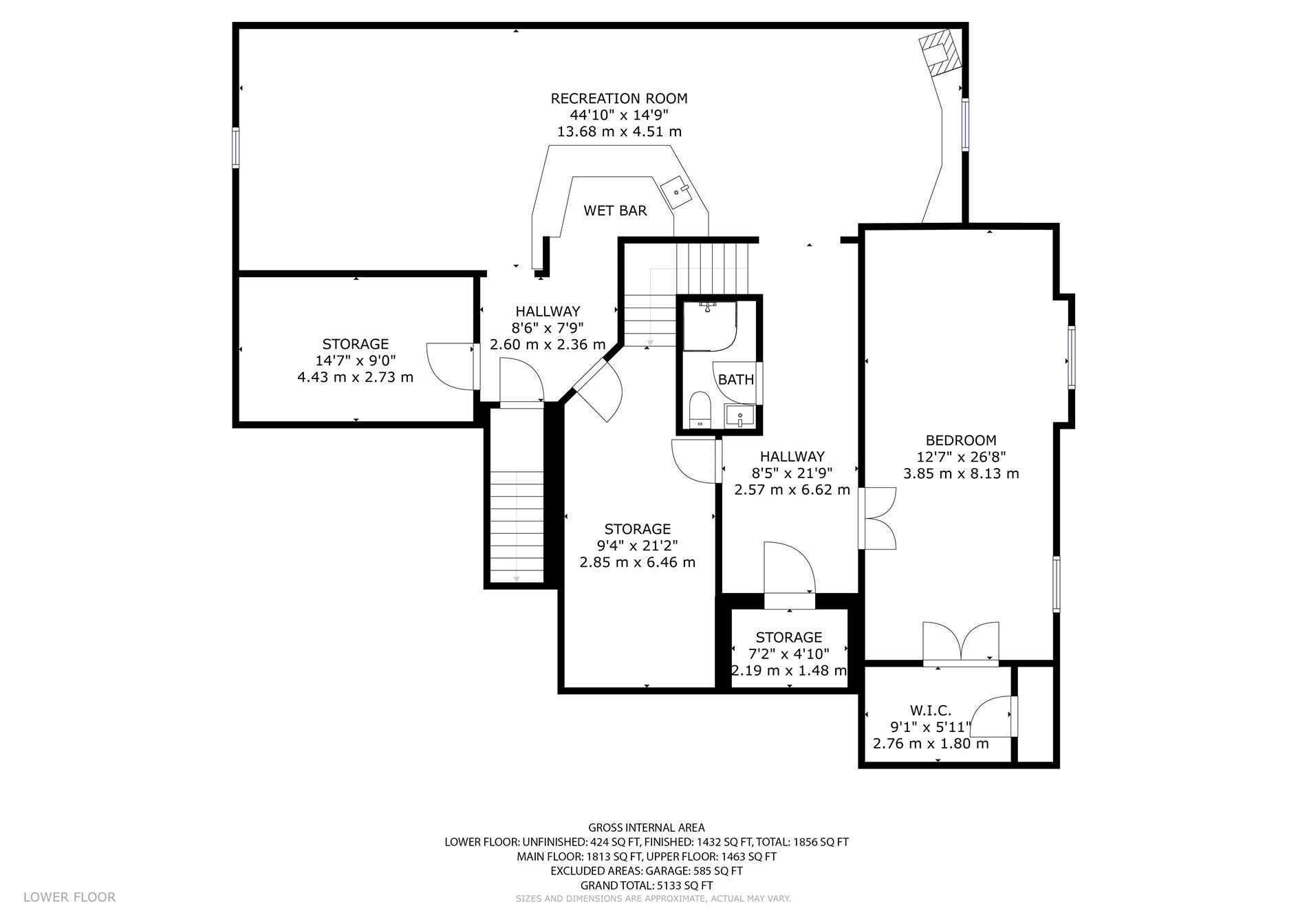 9 Palomino Dr