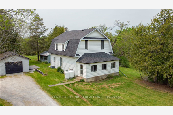 1336 Buckhorn Rd, Smith-Ennismore-Lakefield