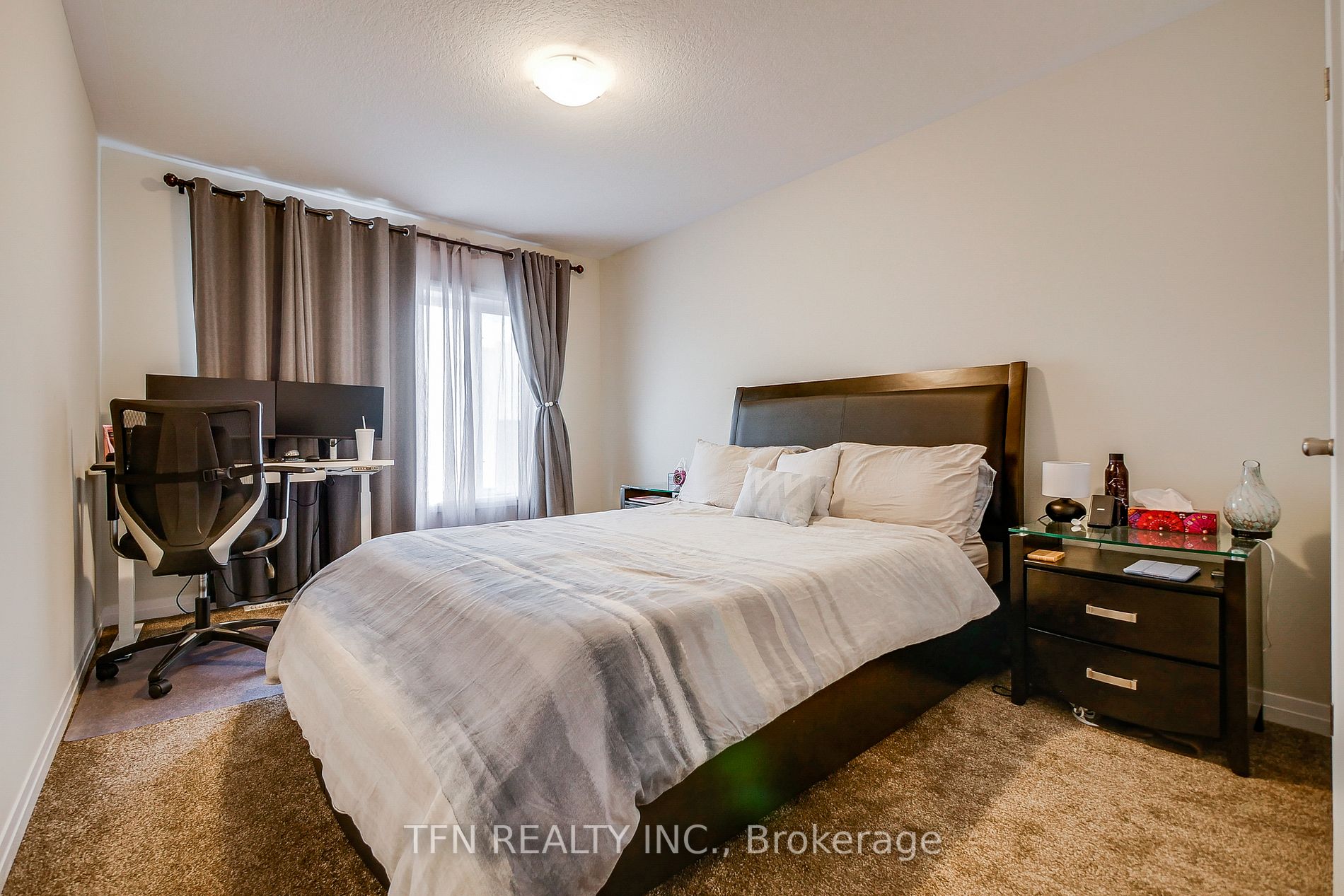 86 Progress Cres, #123