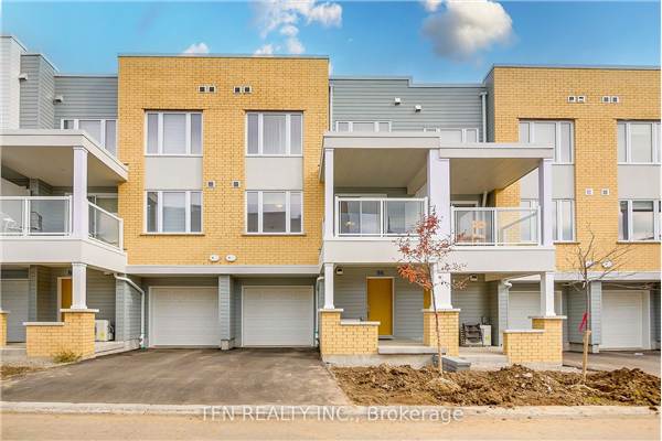 86 Progress Cres, Kitchener