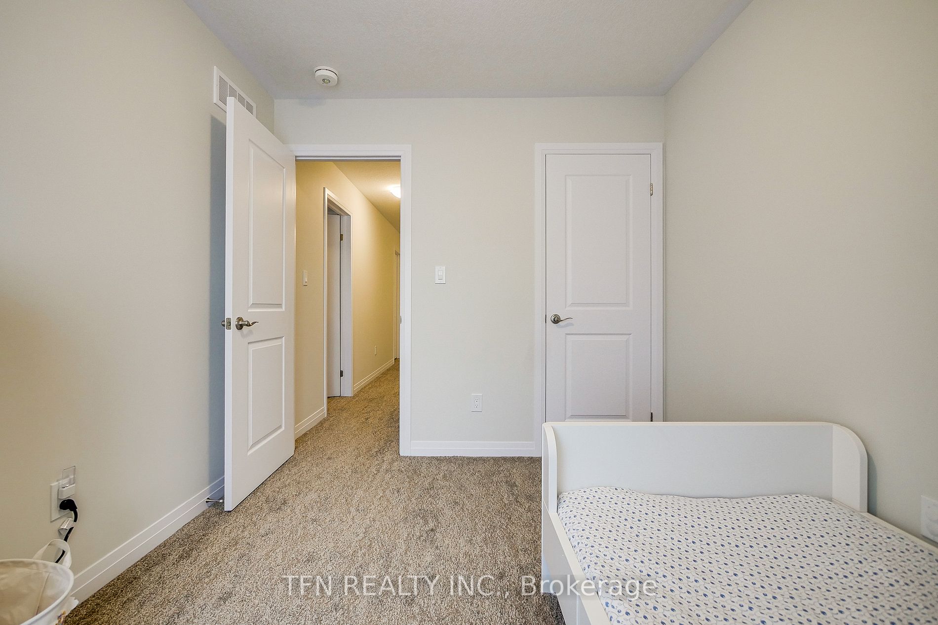 86 Progress Cres, #123