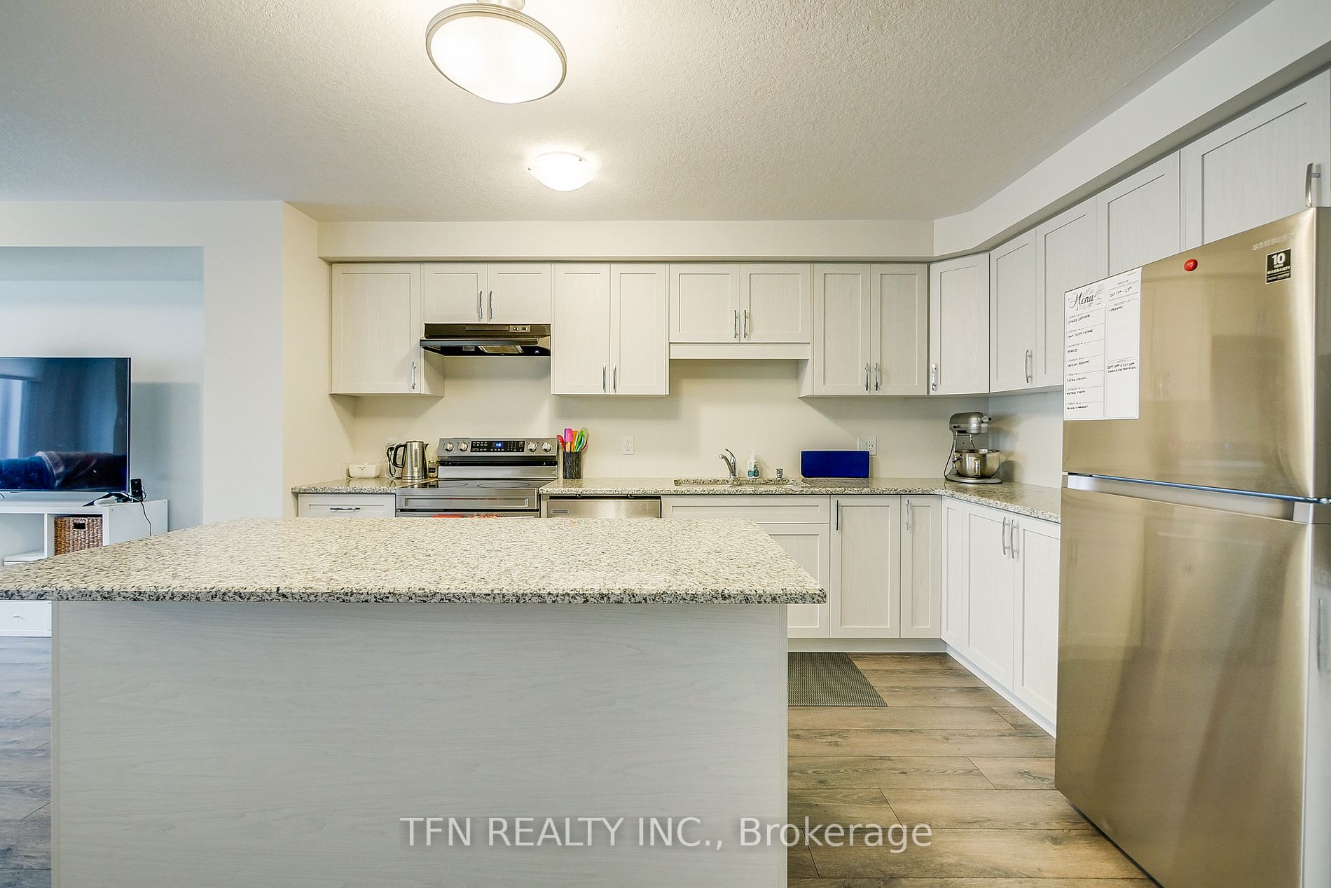 86 Progress Cres, #123
