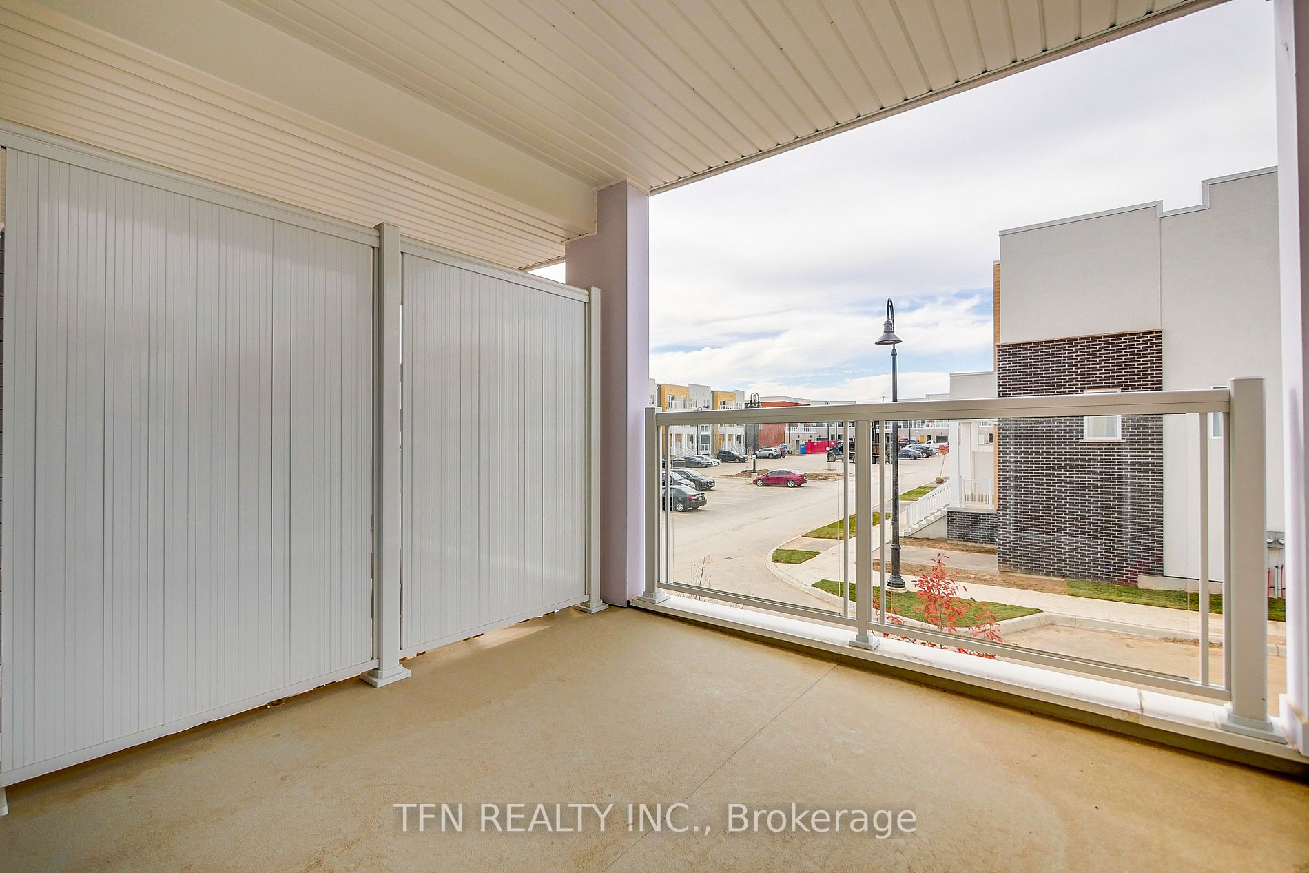 86 Progress Cres, #123