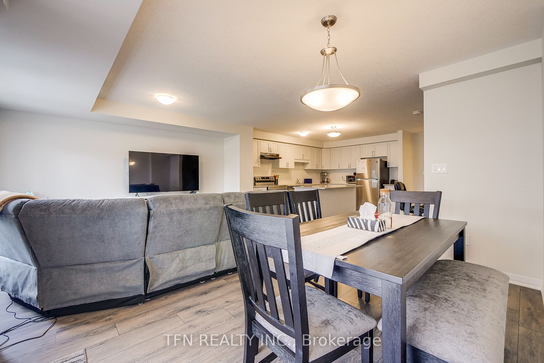 86 Progress Cres, #123
