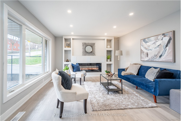 85 St Paul Ave, Brantford