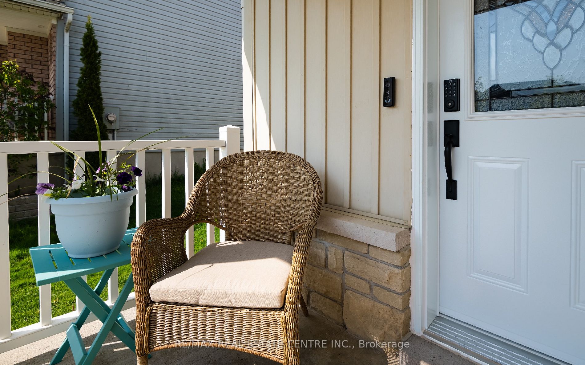 138 Marion Street