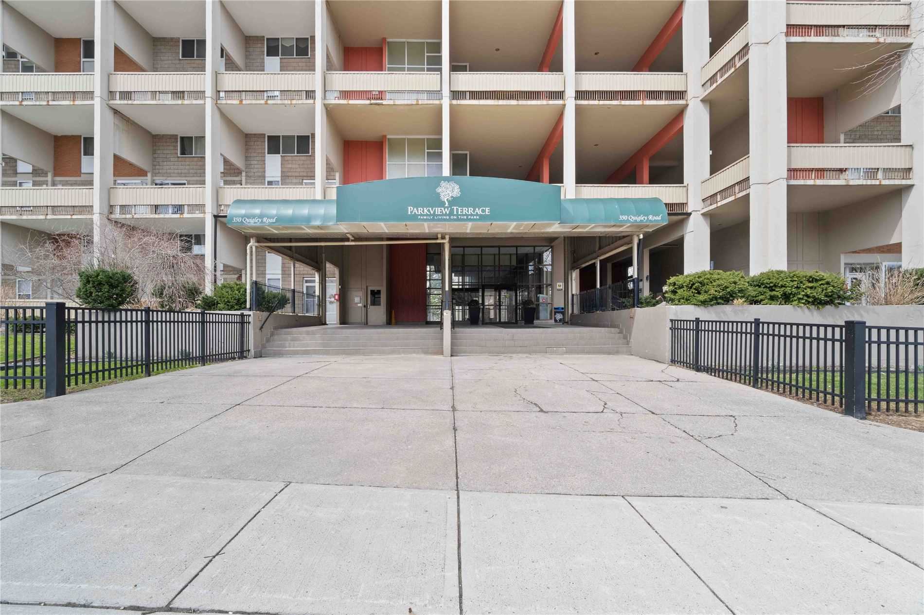 350 Quigley Rd, #537