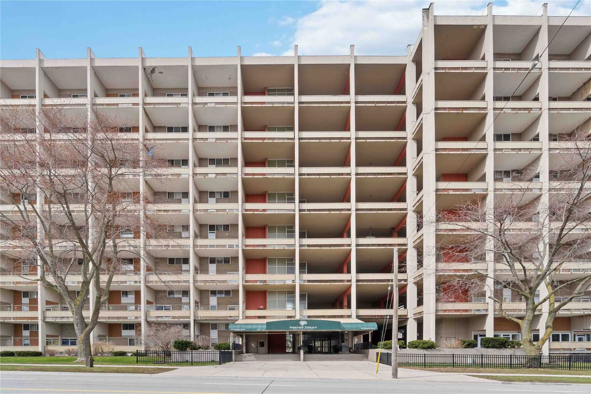 350 Quigley Rd, #537