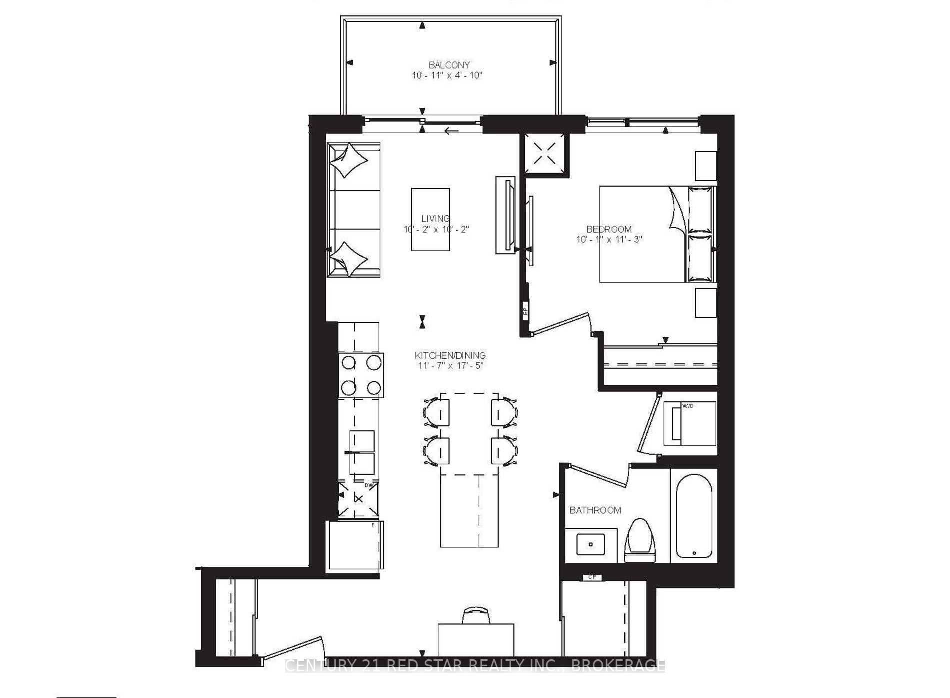Listing X6019077 - Large Photo # 2