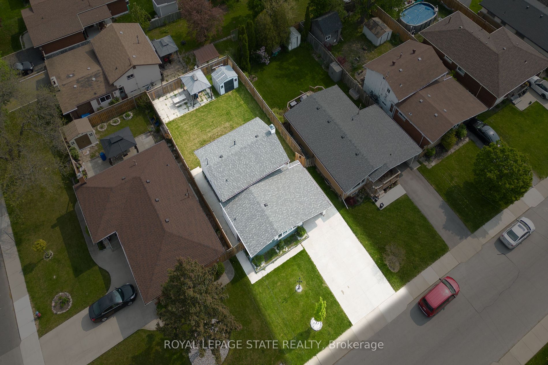 3 Lilacside Drive