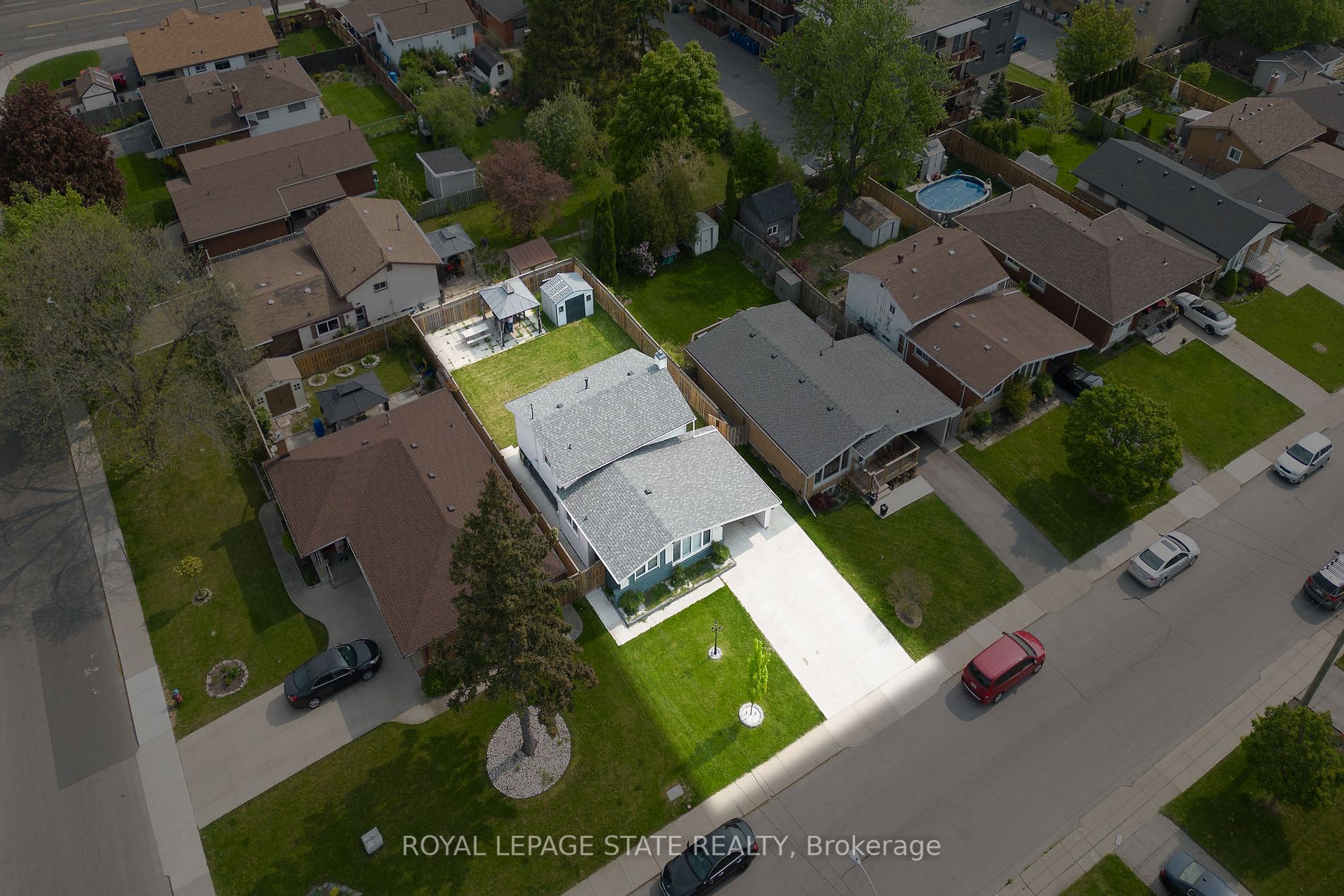 3 Lilacside Drive