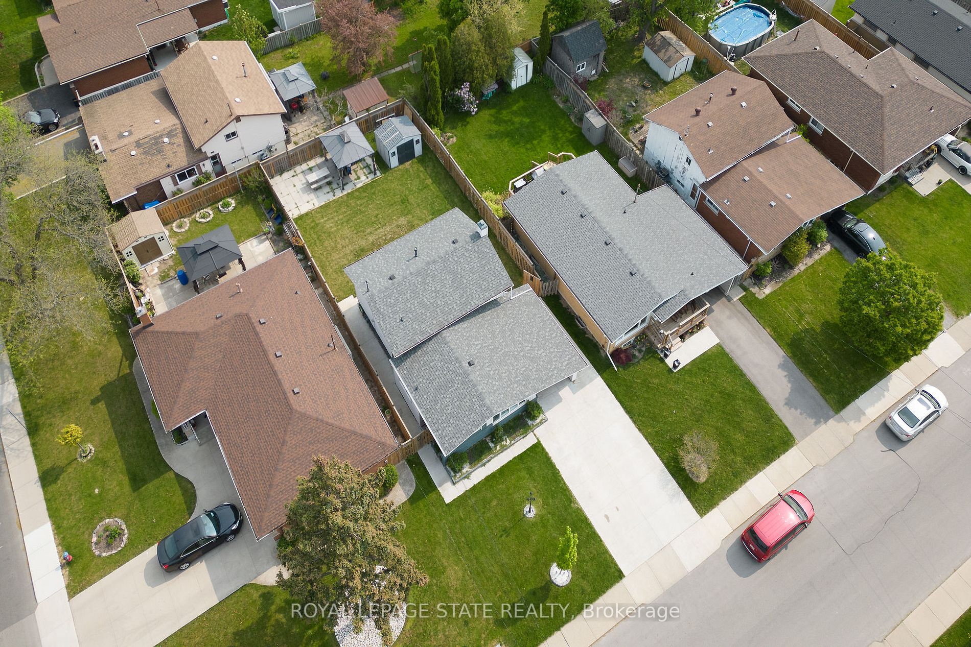 3 Lilacside Drive