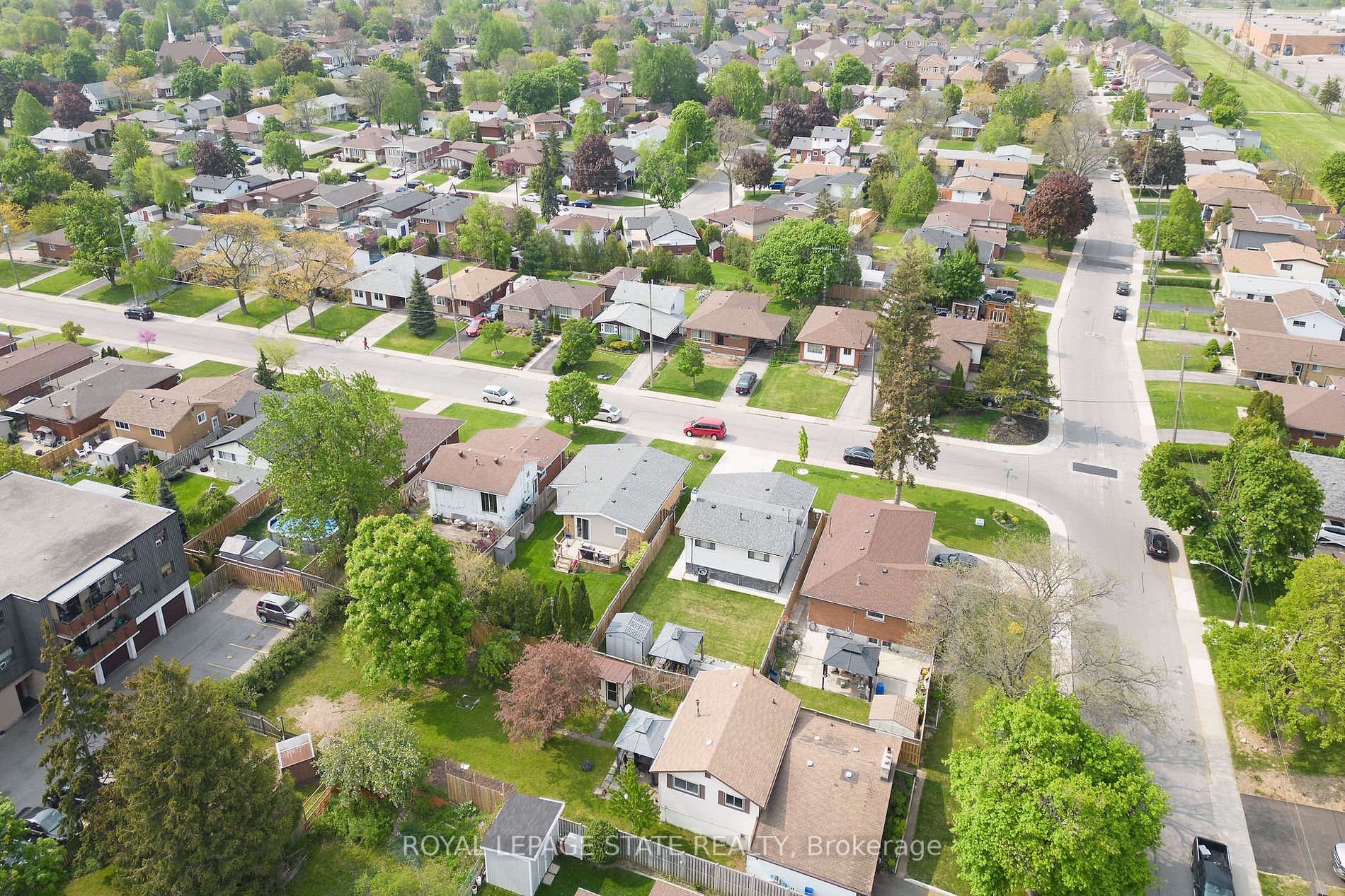 3 Lilacside Drive
