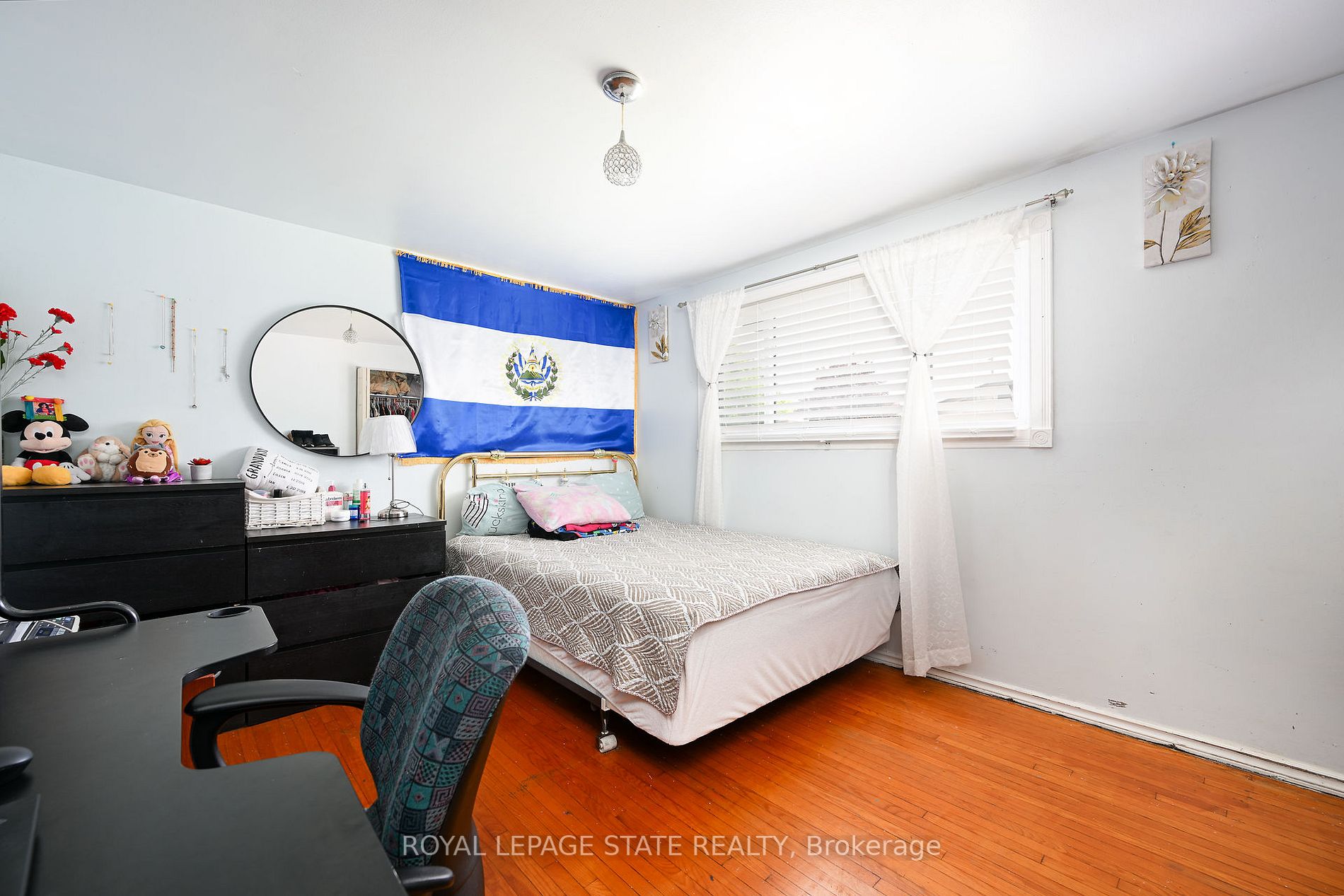 3 Lilacside Drive
