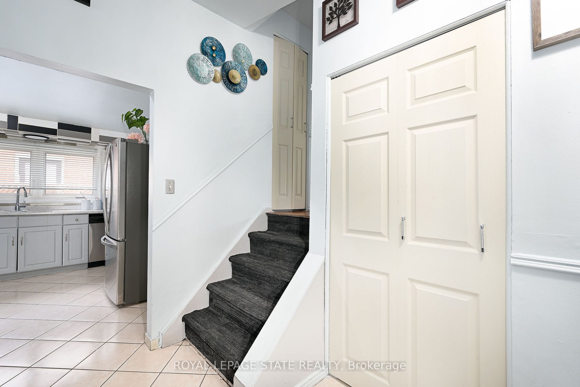 3 Lilacside Drive
