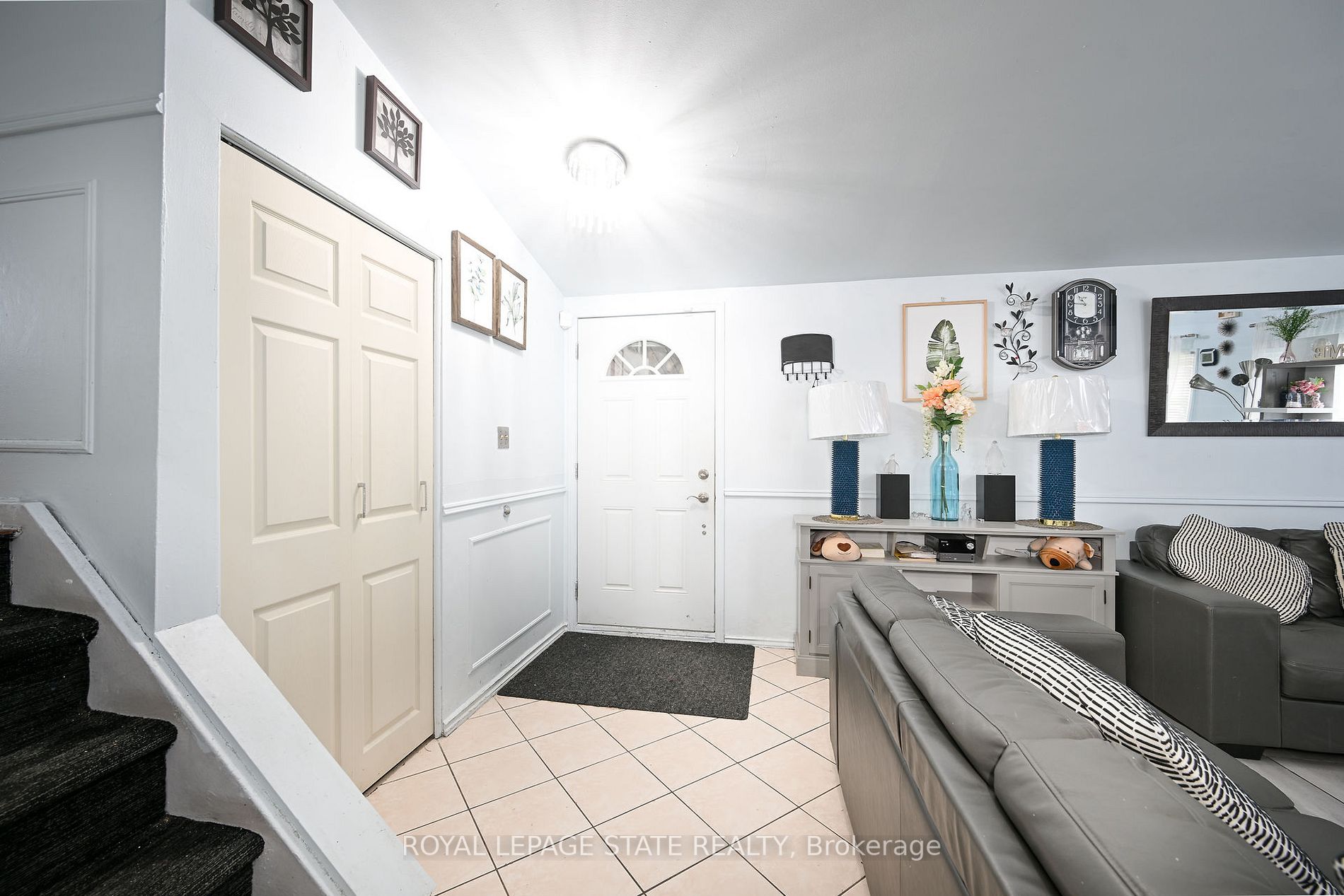 3 Lilacside Drive