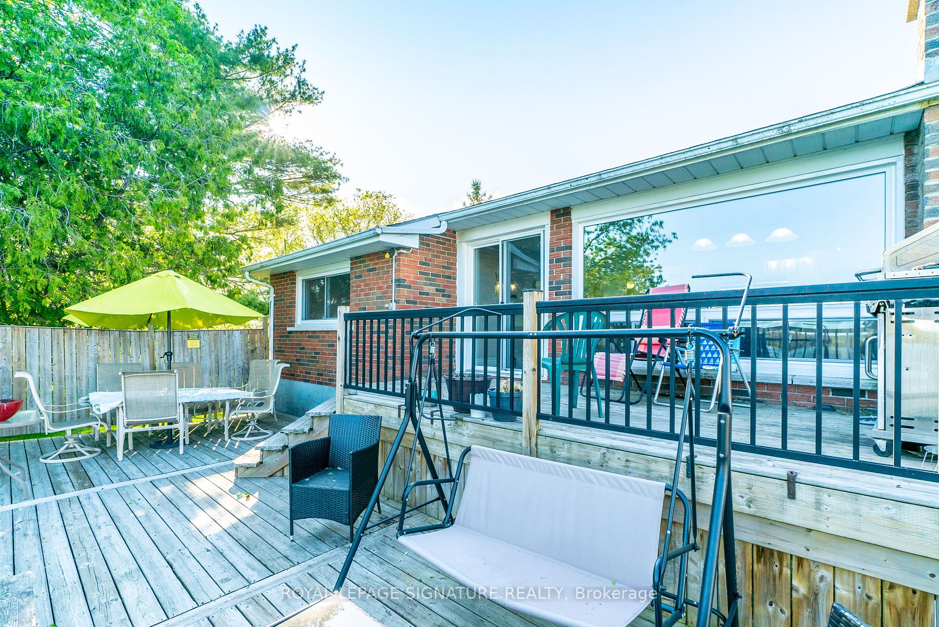 1201 South Shore Rd