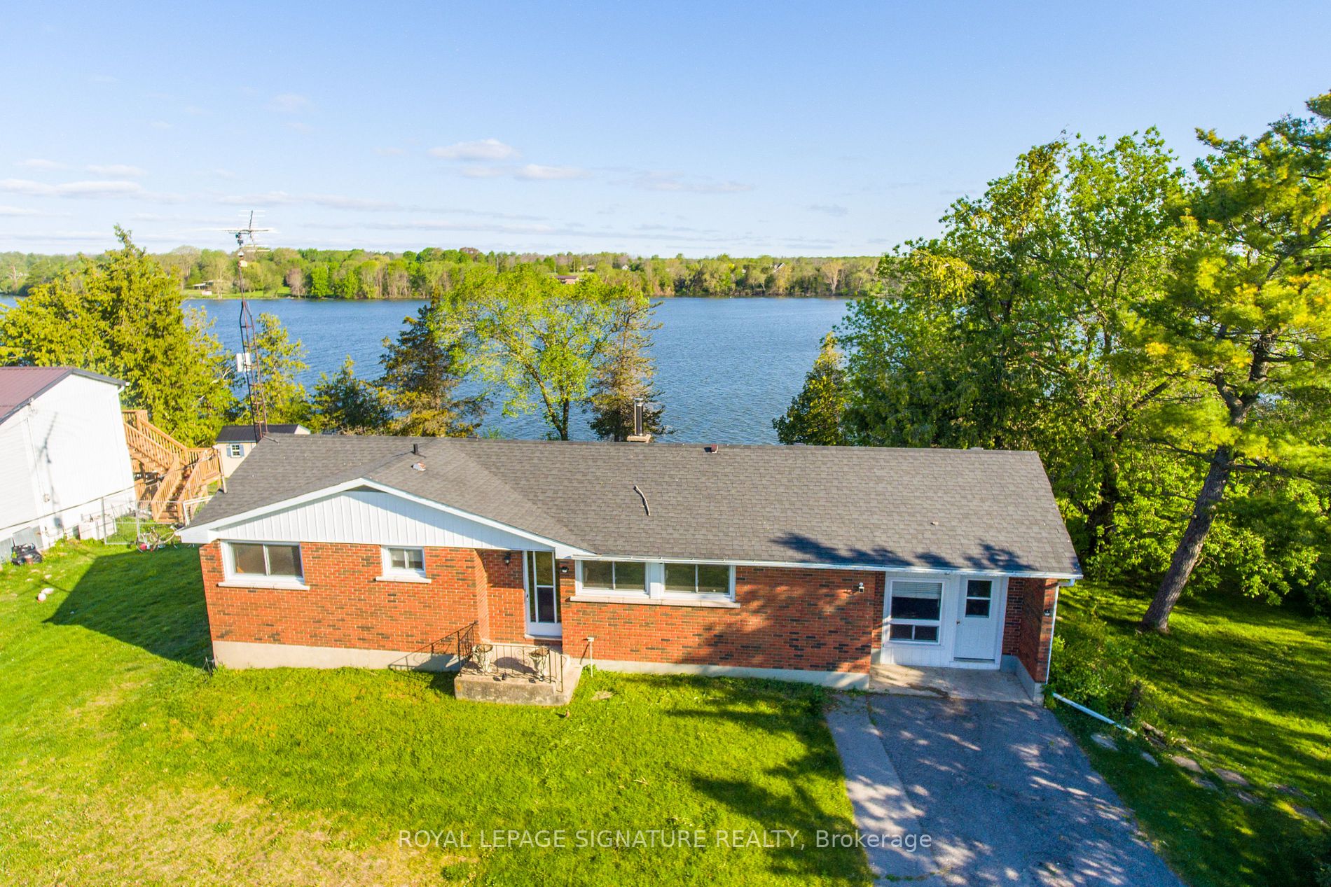 1201 South Shore Rd