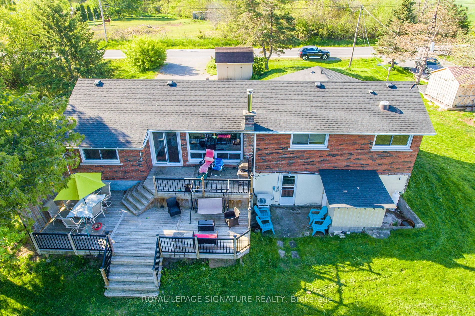 1201 South Shore Rd