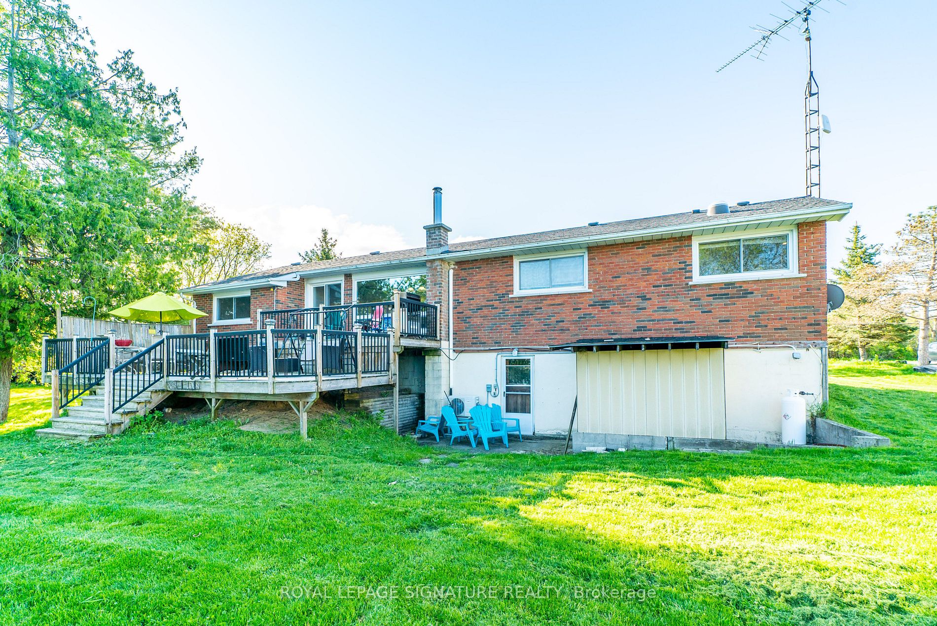 1201 South Shore Rd