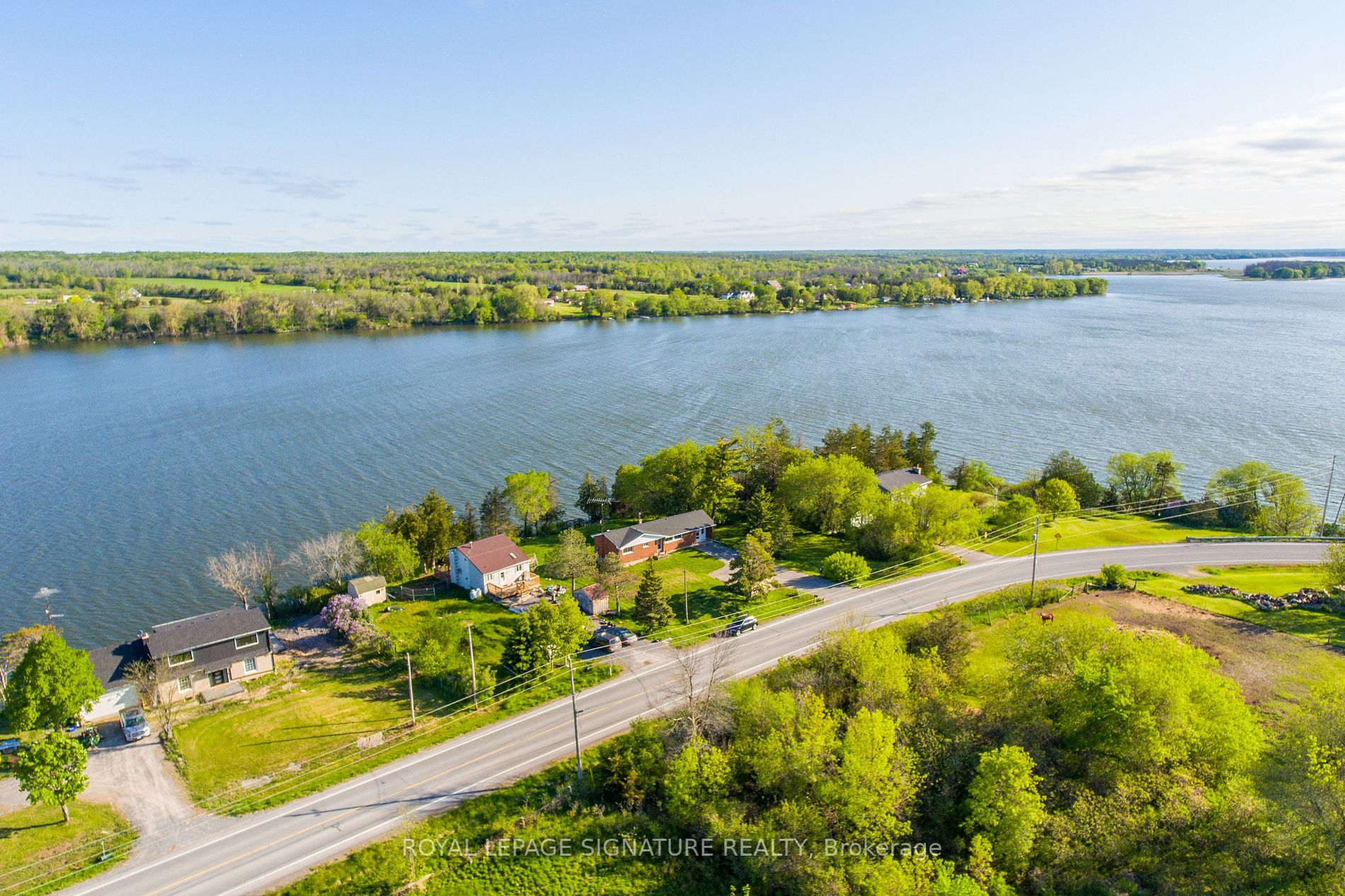 1201 South Shore Rd