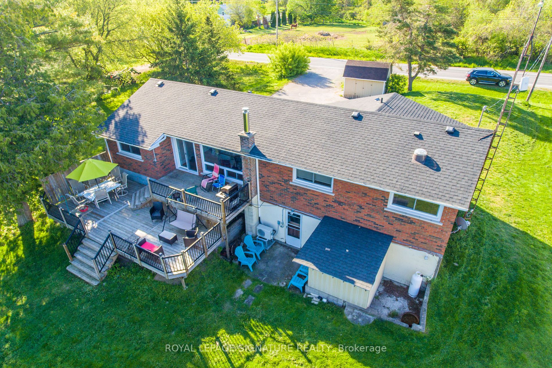 1201 South Shore Rd