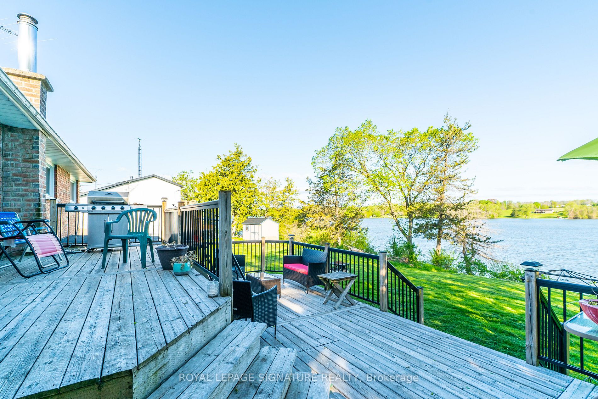 1201 South Shore Rd