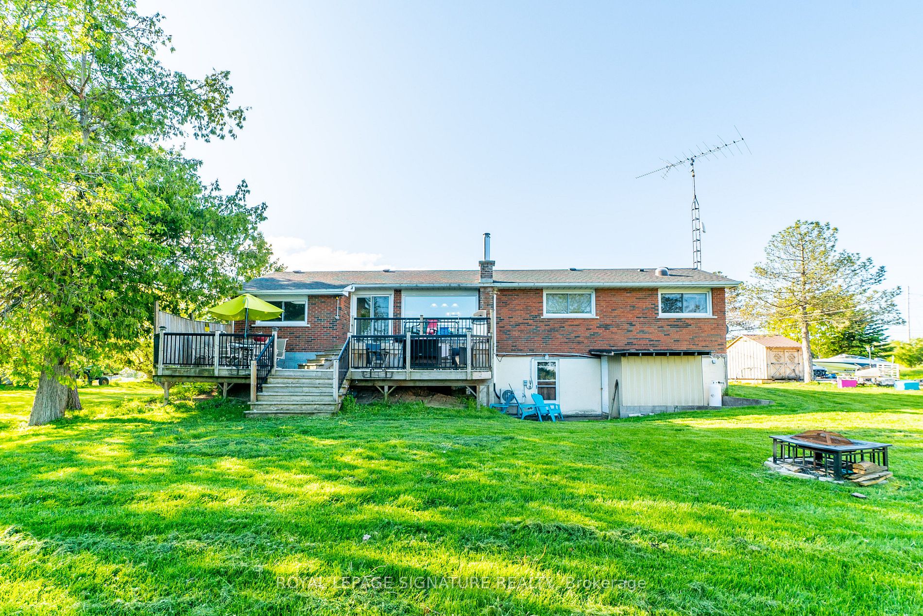 1201 South Shore Rd