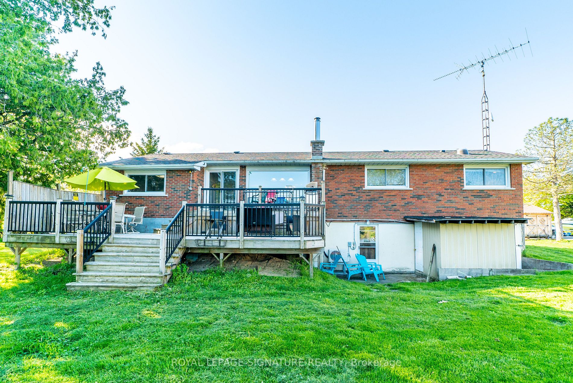 1201 South Shore Rd