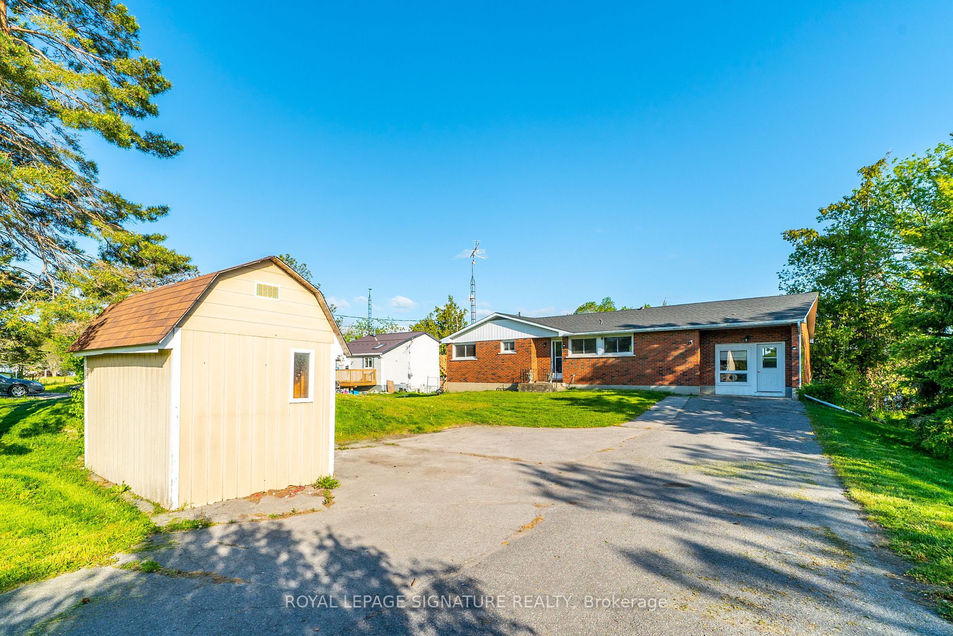 1201 South Shore Rd