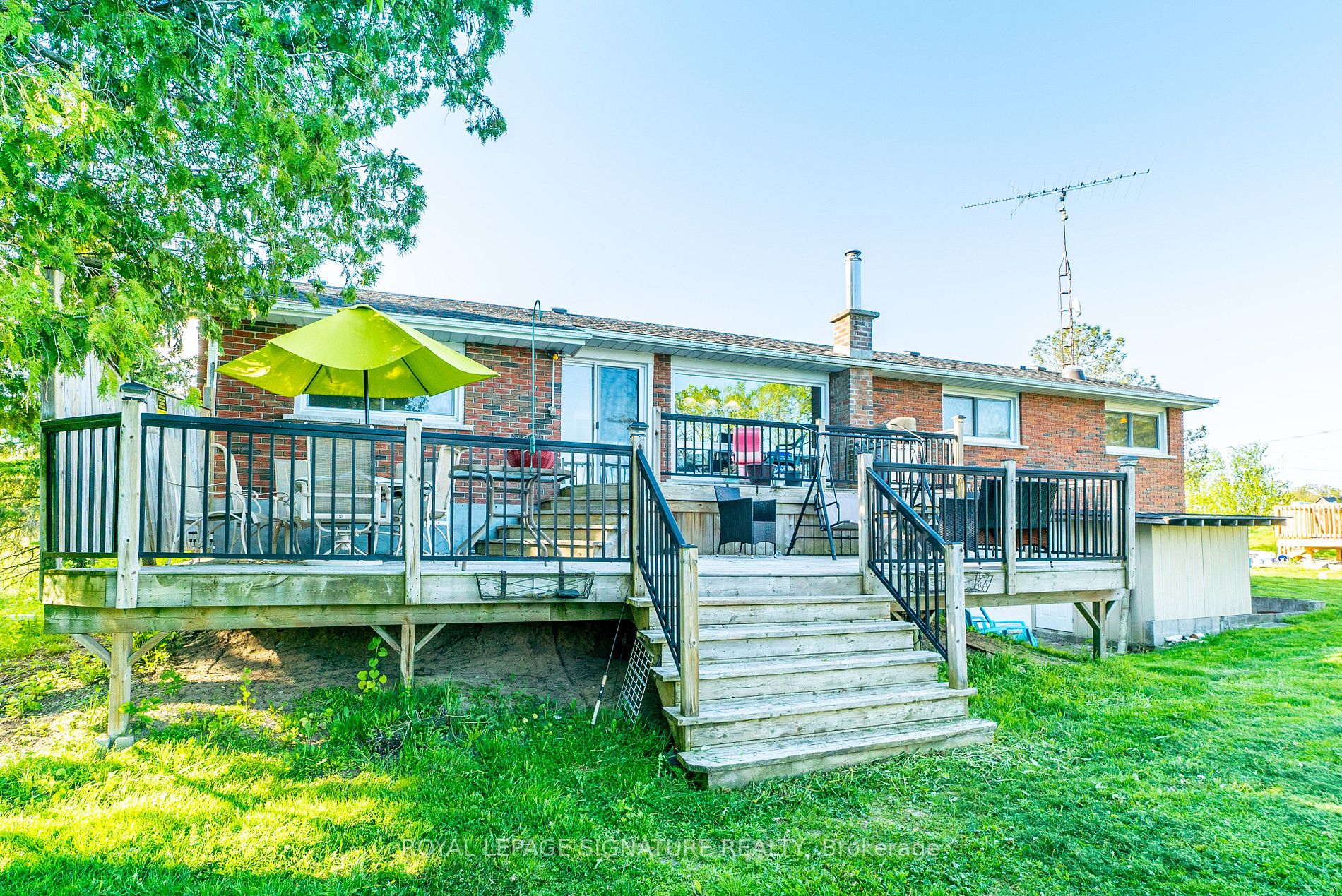 1201 South Shore Rd