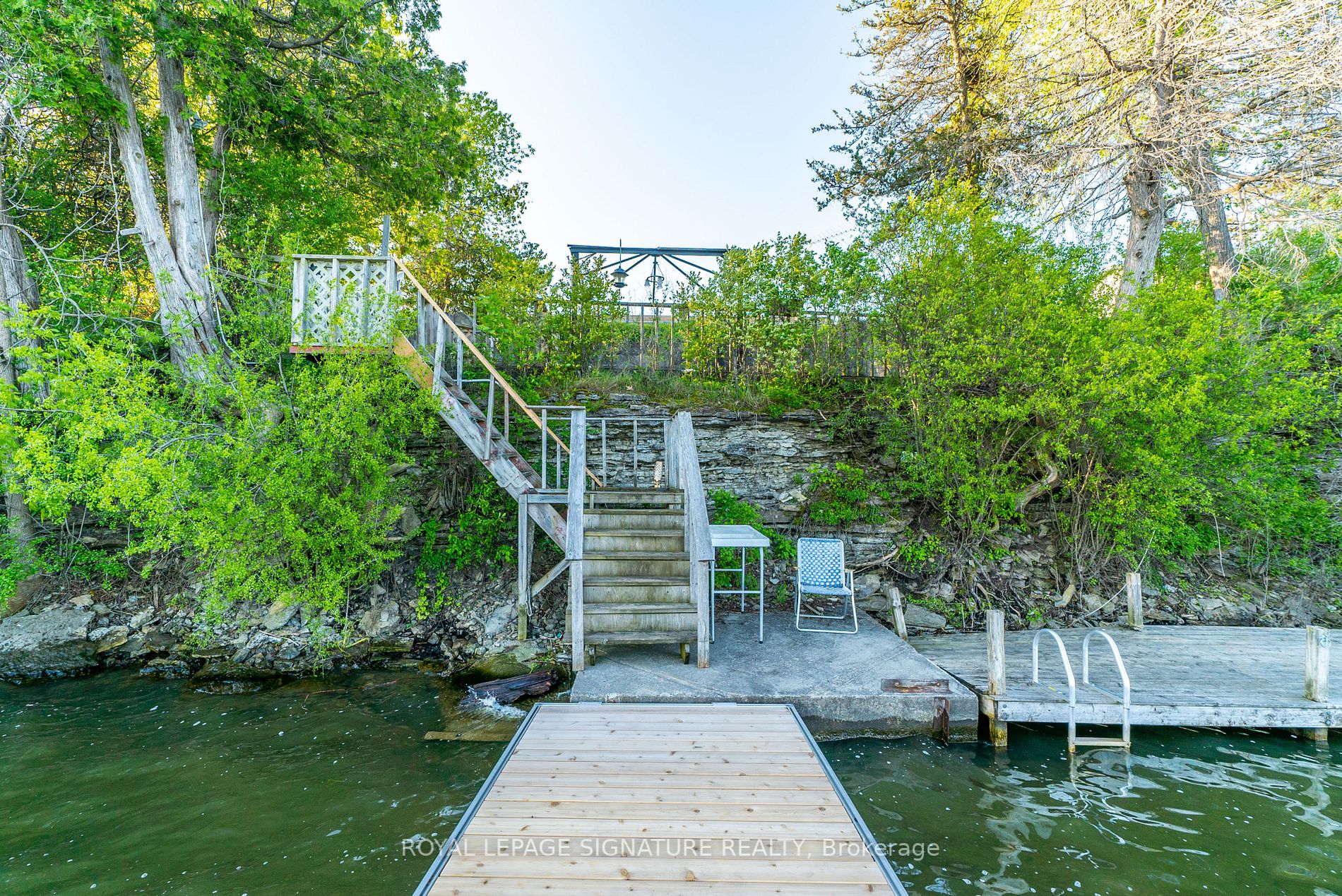 1201 South Shore Rd